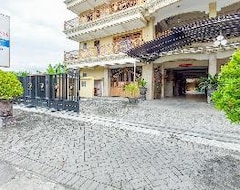 Hotel Shinta 2 Near Alun Alun Kertosono (Jombang, Indonesia)