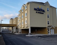Hotel Microtel Inn & Suites By Wyndham Niagara Falls (Niagara Falls, USA)