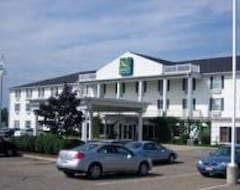 Hotel Quality Inn & Suites Bellville - Mansfield (Bellville, USA)