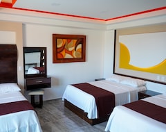 Hotel Framfor inn (Chetumal, Mexico)