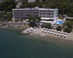 Otel Golden View (Askeli, Yunanistan)