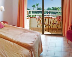Hotel Reuma-Sol Center (Alicante, Spain)