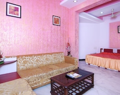 Hotelli Hotel Moti Palace (Agra, Intia)