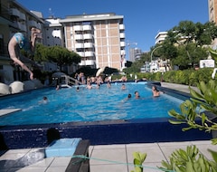 Hotel Amalfi (Lido di Jesolo, Italy)