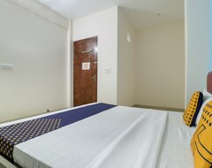 Hotelli Spot On 65031 Hotel Kalra (Chandigarh, Intia)