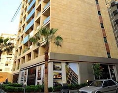 Hotel Lancaster Suites Raouche (Beyrut, Lübnan)