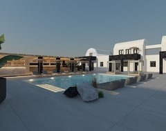 Khách sạn Onyx Hotel & Suites (Karterados, Hy Lạp)