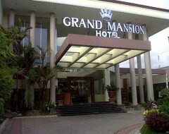 Hotel Grand Mansion Blitar (Blitar, Indonesia)