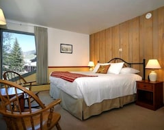 Hotel Cristiana Guesthaus (Crested Butte, Sjedinjene Američke Države)