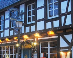 Otel Eifelstube (Bad Neuenahr-Ahrweiler, Almanya)