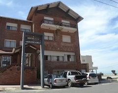 Khách sạn Montecarlo (Villa Gesell, Argentina)