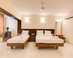 Khách sạn Hotel BMS (Mangalore, Ấn Độ)
