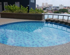 Khách sạn Studio Exclusive (dperdana Condominium) (Kota Bharu, Malaysia)