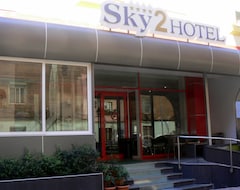 Sky 2 Hotel Tirana (Tirana, Arnavutluk)