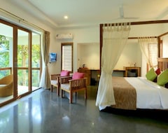 Khách sạn Amaana Plantations Resort (Thekkady, Ấn Độ)