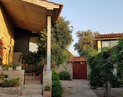 Toàn bộ căn nhà/căn hộ Maison Da Borboleta-farm House (Frades-Póvoa de Lanhoso, Bồ Đào Nha)