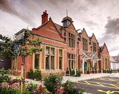Hotel St Marys Inn (Morpeth, United Kingdom)