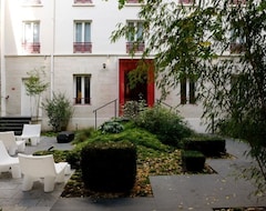 Khách sạn Le Quartier Bercy-Square (Paris, Pháp)
