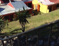 Resort Entre Pinos (San Ignacio, El Salvador)