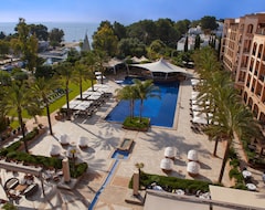 Hotel Insotel Fenicia Prestige Suites & Spa (Santa Eulalia del Rio, Španjolska)