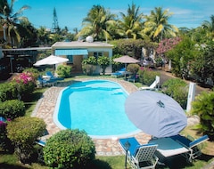 Hotel Villa La Fourche (Trou d´Eau Douce, República de Mauricio)
