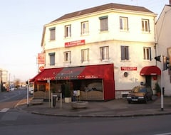 Hotelli Le Sanibel (Fleury-les-Aubrais, Ranska)