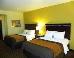 Hotel Comfort Inn & Suites Regional Medical Center (Abilene, USA)
