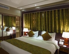 Hotel La Fontaine Royal (Jeddah, Saudi Arabia)