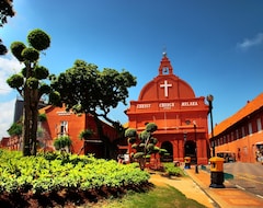 Elmark Hotel Malacca (Malacca, Malaysia)