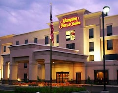 Otel Hampton Inn And Suites Indianapolis-Fishers (Fishers, ABD)