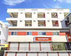 Hotel FabExpress Damanis Madhuban (Udaipur, India)