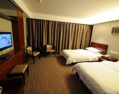 Hotel Renhe Good East (Guangzhou, China)