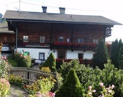 Khách sạn Planerhof (St. Veit im Defereggental, Áo)
