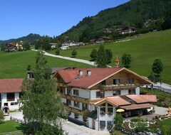 Hotelli Hotel Forsthof (St. Johann im Pongau, Itävalta)