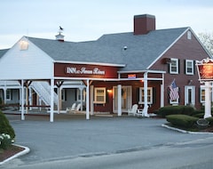 Hotel Pelham On Main (West Dennis, Sjedinjene Američke Države)