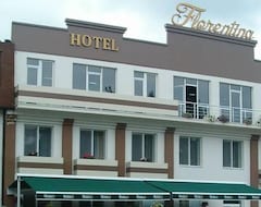 Khách sạn Florentina (Edinet, Moldova)