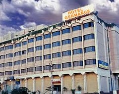 Hotel Germanus (Madurai, Hindistan)