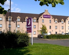 Premier Inn Falkirk (Larbert) hotel (Falkirk, United Kingdom)