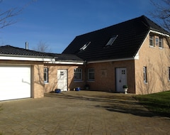 Toàn bộ căn nhà/căn hộ Secluded Location: Pure Nature, Family-Friendly, Pets Allowed (Westerhever, Đức)