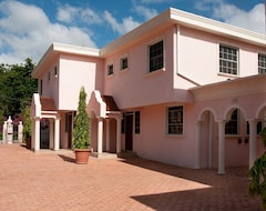 Cijela kuća/apartman Sandy Bliss Condominiums (Holetown, Barbados)