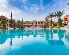 فندق وسبا زلاغ القصبة (مراكش, المغرب)