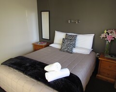 Khách sạn Asure Adrian Motel (Dunedin, New Zealand)