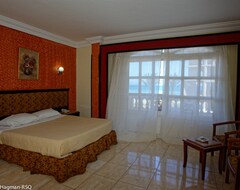 Otel New Davinci Hurghada (Hurgada, Mısır)