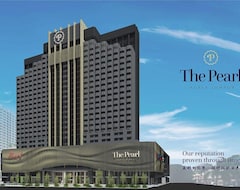 Otel The Pearl Kuala Lumpur (Kuala Lumpur, Malezya)