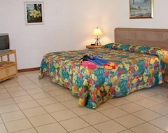 Khách sạn Aruba Beach Villas (Palm Beach, Aruba)