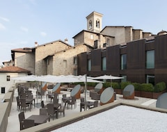 Khách sạn Relais San Lorenzo (Bergamo, Ý)