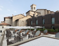 Hotel Relais San Lorenzo (Bergamo, Italy)