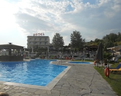 Hotel Alexander (Serres, Greece)
