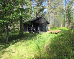 Toàn bộ căn nhà/căn hộ Lepokunnas (Suomussalmi, Phần Lan)