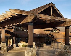 Hotel Best Western Plus Truckee-Tahoe (Truckee, USA)